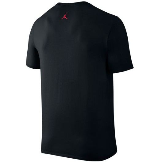 Купить Футболка Jordan Jumpman Dri-Fit Tee | 801051-010 в Москве или заказать доставку на Slamdunk.su