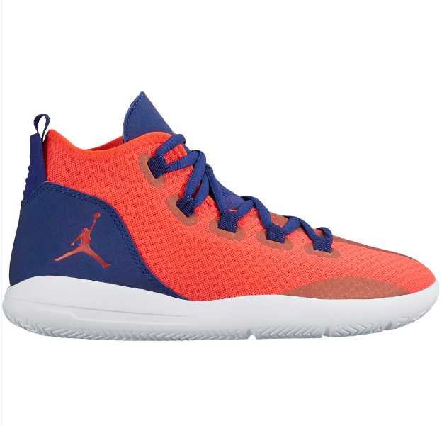 Купить Кроссовки Jordan Reveal bg | 834126-624 в Москве или заказать доставку на Slamdunk.su