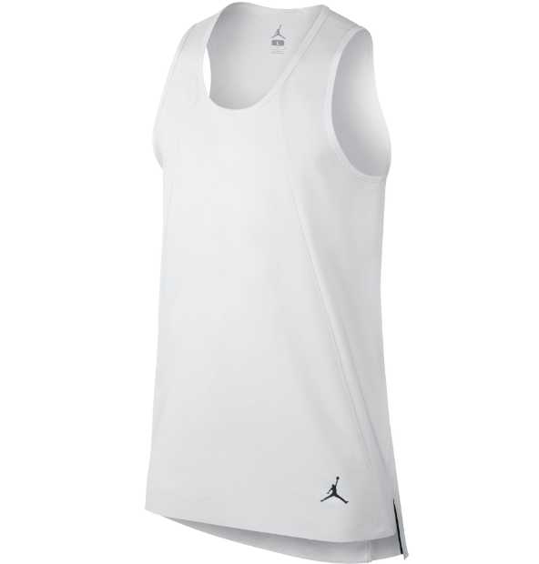 

Майка Jordan 23 Lux Extended Tank