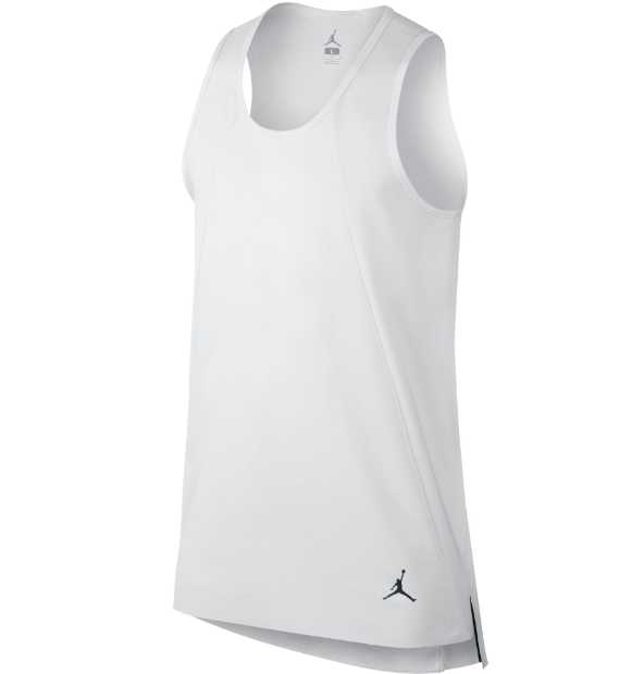 Майка Jordan 23 Lux Extended Tank - картинка