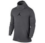 Лонгслив Jordan 23 Tech Balaclava Hoodie - картинка