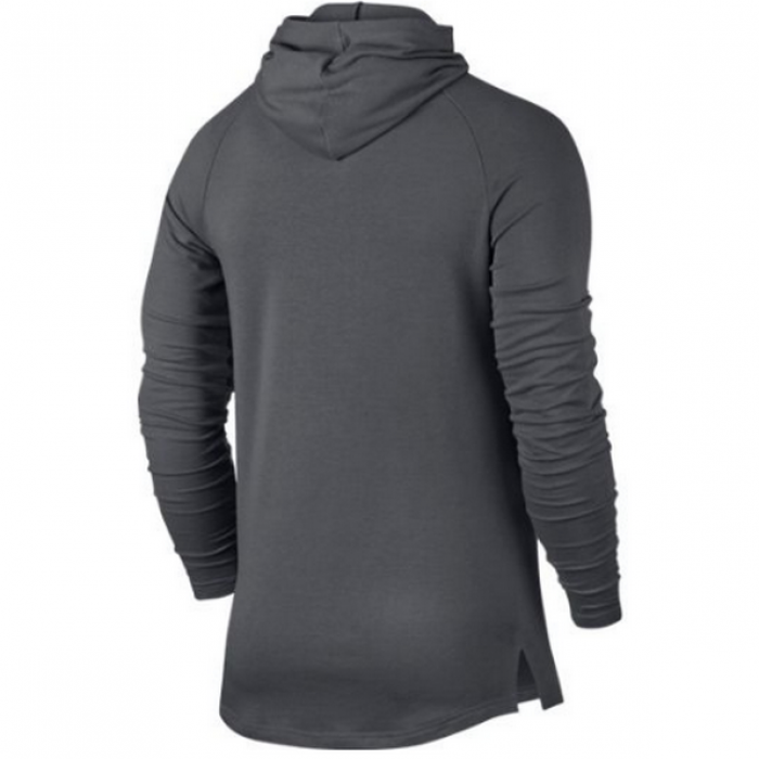 Купить Лонгслив Jordan 23 Tech Balaclava Hoodie | 809487-021 в Москве или заказать доставку на Slamdunk.su