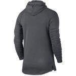 Лонгслив Jordan 23 Tech Balaclava Hoodie | 809487-021