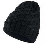 Шапка Jordan Cable Knit Beanie | 802027-010