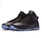 Кроссовки Air Jordan Retro 10 "Paris" | 310805-018