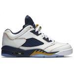 Кроссовки Air Jordan 5 Retro Low "Dunk From Above" | 819171-135