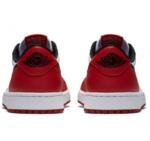 Кроссовки Air Jordan 1 Retro Low OG | 705329-600