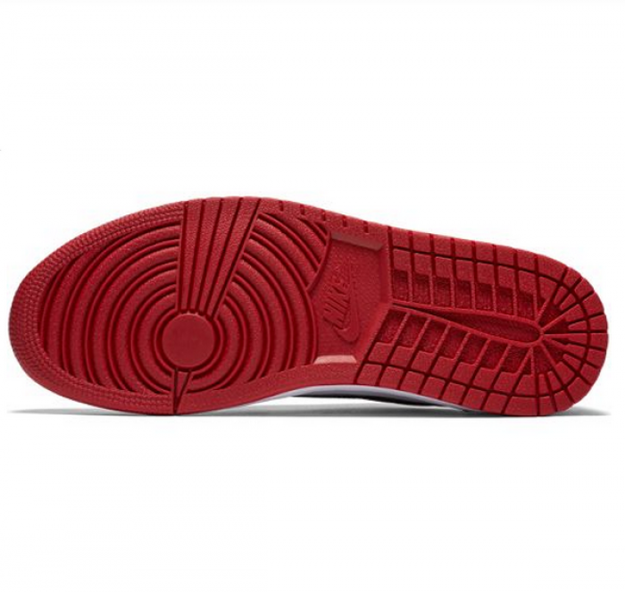 Купить Кроссовки Air Jordan 1 Retro Low OG | 705329-600 в Москве или заказать доставку на Slamdunk.su