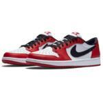 Кроссовки Air Jordan 1 Retro Low OG | 705329-600