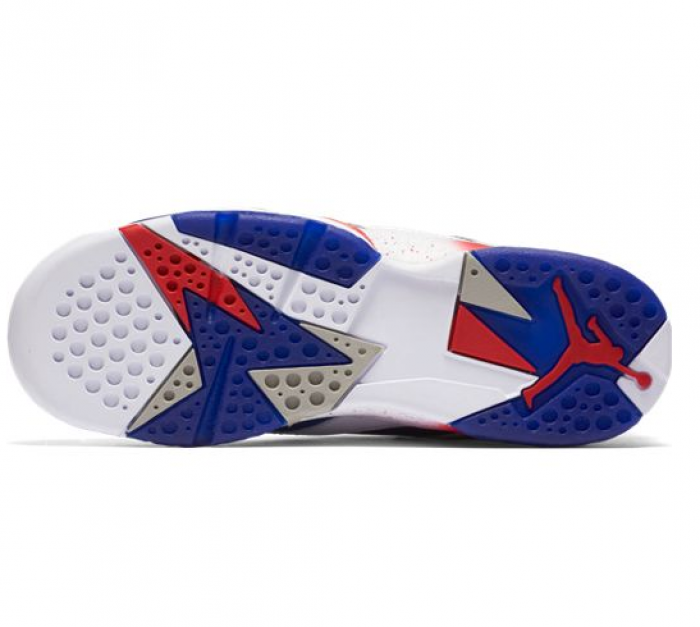 Купить Кроссовки Air Jordan VII Retro | 304774-123 в Москве или заказать доставку на Slamdunk.su