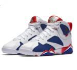 Кроссовки Air Jordan VII Retro | 304774-123