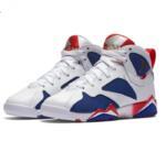 Кроссовки Air Jordan VII Retro - картинка