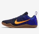 Баскетбольные кроссовки  Kobe XI Elite Low FCB Shoe | 844130-464
