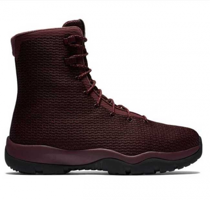 Купить Ботинки Jordan Future Boot | 854554-600  в Москве или заказать доставку на Slamdunk.su