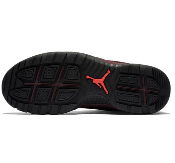 Купить Ботинки Jordan Future Boot | 854554-600  в Москве или заказать доставку на Slamdunk.su