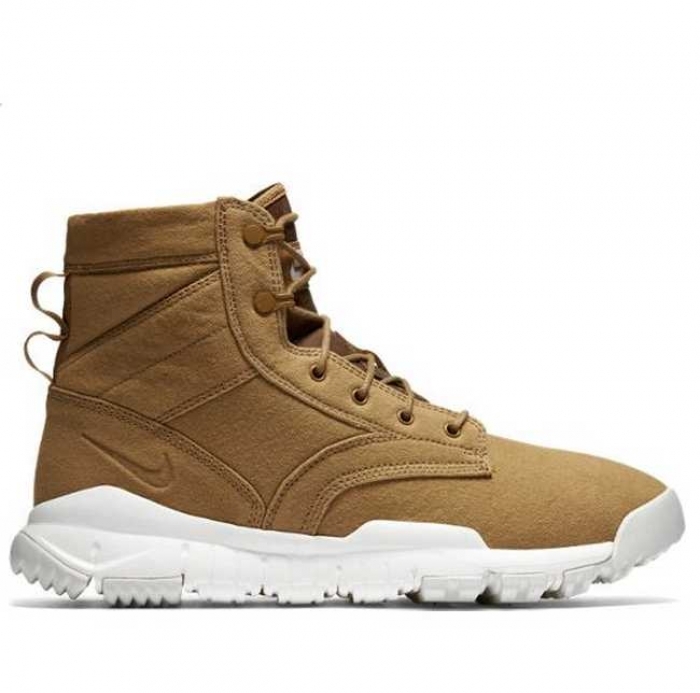 Ботинки  Nike SFB 6" Canvas Boot - картинка