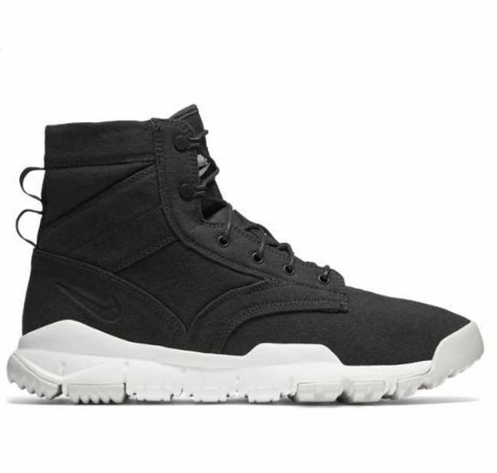 Nike SFB 6 Canvas Boot 844577 001