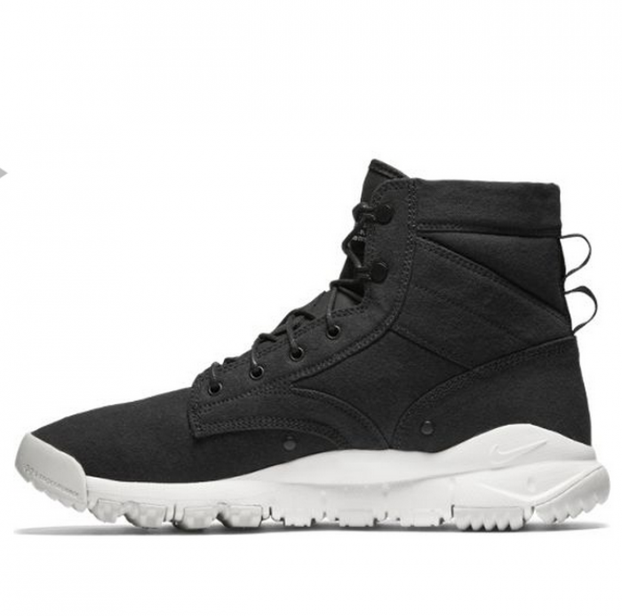 Nike SFB 6 Canvas Boot 844577 001