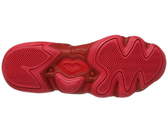 Купить Баскетбольные кроссовки Adidas Crazy 8 | B72993 в Москве или заказать доставку на Slamdunk.su