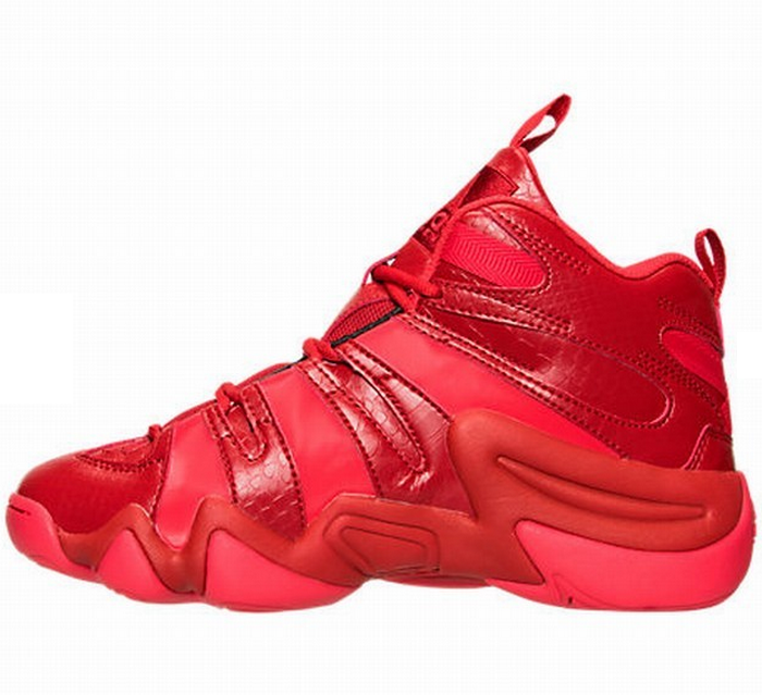Купить Баскетбольные кроссовки Adidas Crazy 8 | B72993 в Москве или заказать доставку на Slamdunk.su