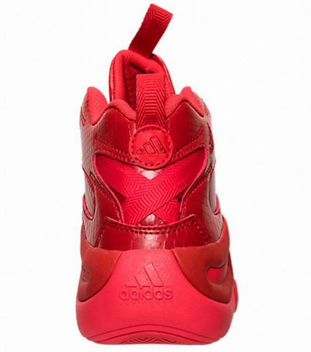 Купить Баскетбольные кроссовки Adidas Crazy 8 | B72993 в Москве или заказать доставку на Slamdunk.su