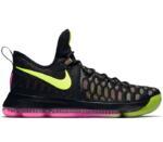 Баскетбольные кроссовки Nike KD 9 | 843392-999