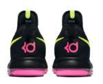Баскетбольные кроссовки Nike KD 9 | 843392-999