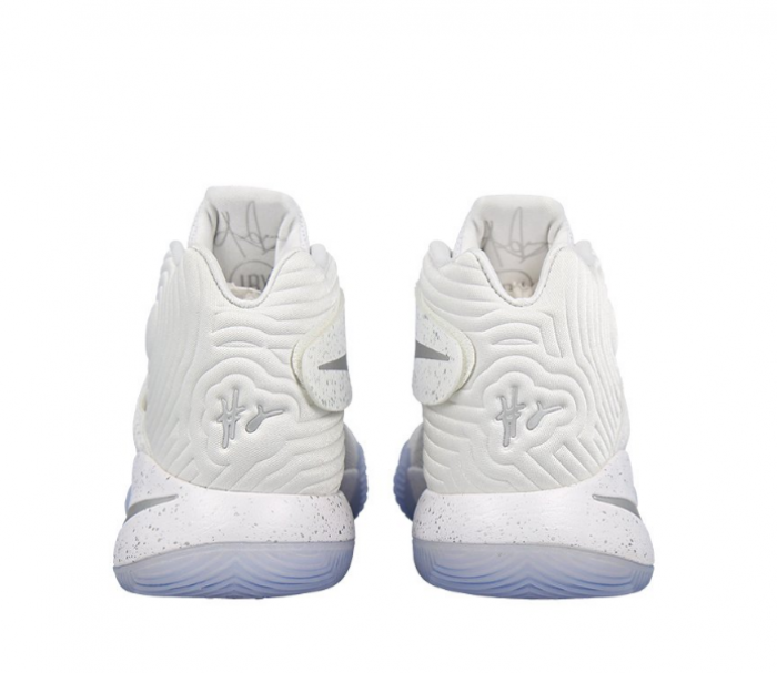 Купить Баскетбольные кроссовки Nike Kyrie 2 | 819583-107 в Москве или заказать доставку на Slamdunk.su