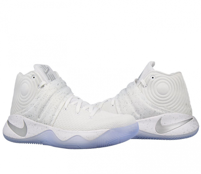 Купить Баскетбольные кроссовки Nike Kyrie 2 | 819583-107 в Москве или заказать доставку на Slamdunk.su