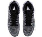 Баскетбольные кроссовки Nike Kobe XI Elite Low "Oreo" - картинка