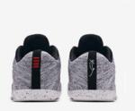 Баскетбольные кроссовки Nike Kobe XI Elite Low "Oreo" | 822675-100