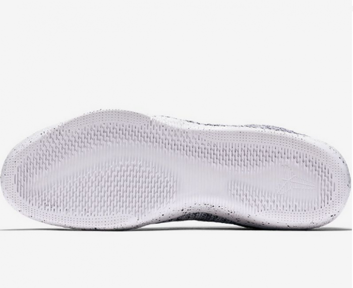 Купить Баскетбольные кроссовки Nike Kobe XI Elite Low "Oreo" | 822675-100 в Москве или заказать доставку на Slamdunk.su