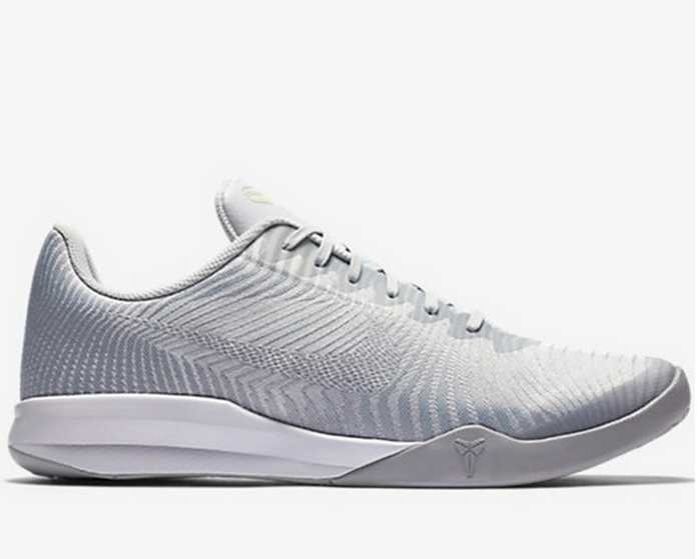 Купить Баскетбольные кроссовки Nike KB Mentality 2  | 818952-102 в Москве или заказать доставку на Slamdunk.su