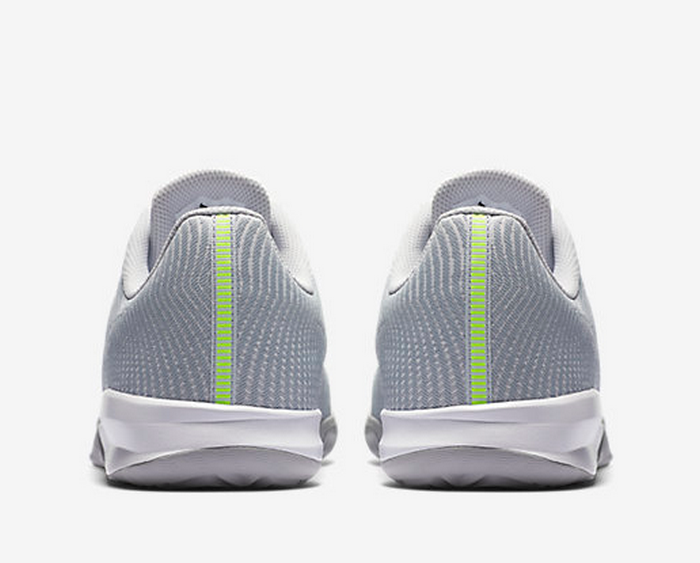 Купить Баскетбольные кроссовки Nike KB Mentality 2  | 818952-102 в Москве или заказать доставку на Slamdunk.su