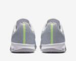 Баскетбольные кроссовки Nike KB Mentality 2  | 818952-102
