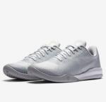 Баскетбольные кроссовки Nike KB Mentality 2  | 818952-102