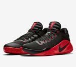 Баскетбольные кроссовки Nike Hyperdunk 2016 low | 844363-060