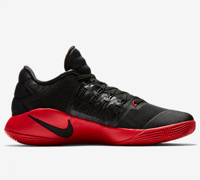Nike hyperdunk 2016 low hot sale