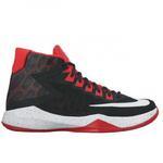Баскетбольные кроссовки Nike Zoom Devosion | 844592-005