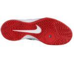 Баскетбольные кроссовки Nike Zoom Devosion | 844592-005