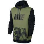 Толстовка Nike M NSW HOODIE PO FLC SP | 831838-387