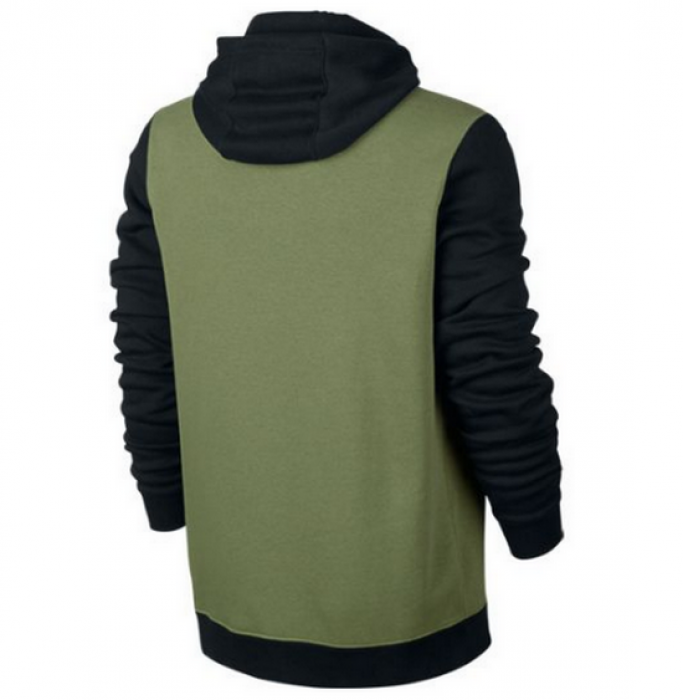 Купить Толстовка Nike M NSW HOODIE PO FLC SP | 831838-387 в Москве или заказать доставку на Slamdunk.su
