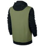 Толстовка Nike M NSW HOODIE PO FLC SP | 831838-387
