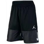 Баскетбольные шорты Air Jordan Classic Blockout | 831338-010