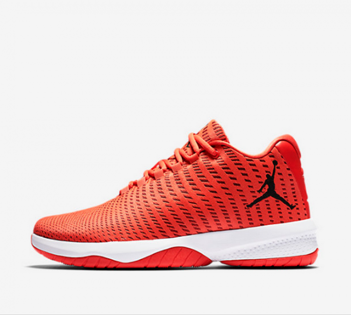 Купить Баскетбольные кроссовки Jordan B. Fly | 881444-803 в Москве или заказать доставку на Slamdunk.su