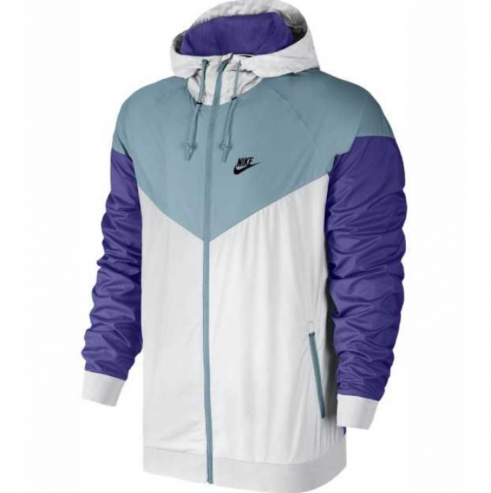 Ветровка Nike Sportswear Windrunner - картинка