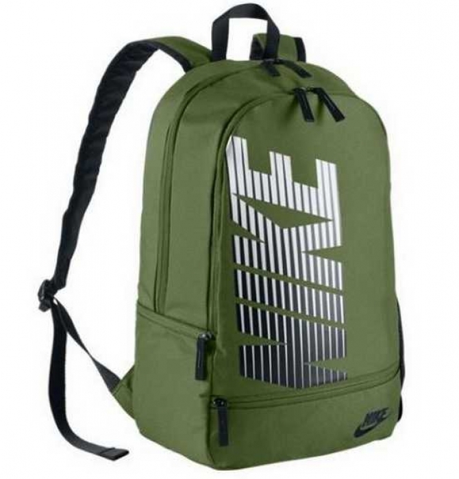 Купить Рюкзак Nike Classic North Back Pack | BA4863-387 в Москве или заказать доставку на Slamdunk.su