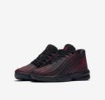 Детские баскетбольные кроссовки Jordan B. Fly (GS) | 881446-005