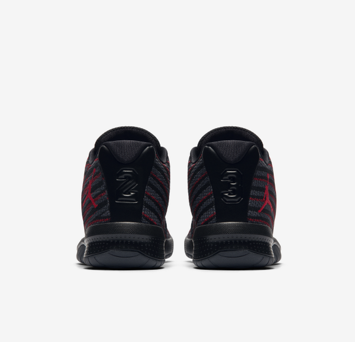 Купить Детские баскетбольные кроссовки Jordan B. Fly (GS) | 881446-005 в Москве или заказать доставку на Slamdunk.su