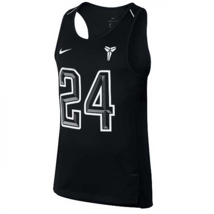 Майка баскетбольная Nike Dry Fit
